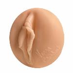 Мастурбатор Fleshlight Girls: Vanna Bardot – Dopamine, зі зліпка вагіни, дуже ніжний - мініатюра 2