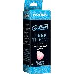 Спрей для мінету Doc Johnson GoodHead DeepThroat Spray - Cotton Candy 59 мл для глибокого мінету - мініатюра 2