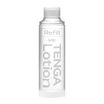 Змінний флакон густого лубриканту Tenga Lotion Refill Mild (170 мл) - мініатюра 1