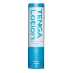 Охолоджувальний лубрикант Tenga Lotion Cool (170 мл) на водній основі - мініатюра 1