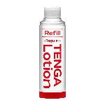 Змінний флакон лубриканту Tenga Lotion Regular (170 мл) - мініатюра 1