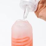Змінний флакон лубриканту Tenga Lotion Regular (170 мл) - мініатюра 4