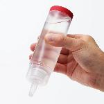 Змінний флакон лубриканту Tenga Lotion Regular (170 мл) - мініатюра 6