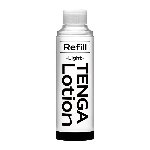 Змінний флакон лубриканту Tenga Lotion Refill Light (170 мл) - мініатюра 1