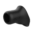 Ерекційне кільце Nexus Rise Cock and Ball Sling, для члена та яєчок, дуже широке - мініатюра 1