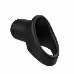 Ерекційне кільце Nexus Rise Cock and Ball Sling, для члена та яєчок, дуже широке - мініатюра 3