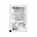 Пробник Swiss Navy  4 in 1 Wild Passion Fruit 5 мл - мініатюра 2