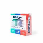 Набір Swiss Navy Essentials Variety Pack 3 х 30 мл - мініатюра 2