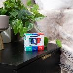 Набір Swiss Navy Essentials Variety Pack 3 х 30 мл - мініатюра 8