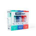 Набір Swiss Navy Essentials Variety Pack 3 х 30 мл - мініатюра 3