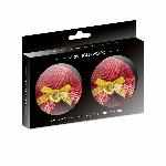 Пестис на соски Paris Hollywood Cache Tetons Clochettes - мініатюра 2