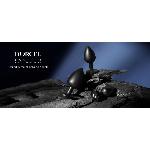 Анальна пробка Dorcel ONIX PLUG L - мініатюра 6
