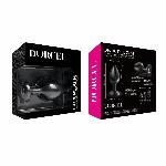 Анальна пробка Dorcel ONIX PLUG M - мініатюра 5
