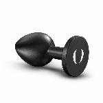 Анальна пробка Dorcel ONIX PLUG M - мініатюра 2