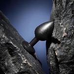Анальна пробка Dorcel ONIX PLUG M - мініатюра 8