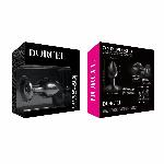Анальна пробка Dorcel ONIX PLUG S - мініатюра 5