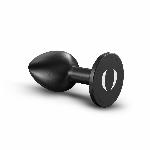 Анальна пробка Dorcel ONIX PLUG S - мініатюра 2