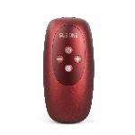 Мастурбатор з вібрацією Manwan SUB.ONE Velvet Red - мініатюра 8