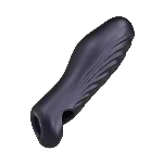 Насадка на член Manwan RYZER - Black Plum - мініатюра 1