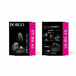 Анальна вібропробка Dorcel GEISHA PLUG INFINITE M - мініатюра 6