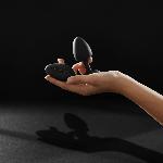 Анальна вібропробка Dorcel GEISHA PLUG INFINITE L - мініатюра 8