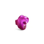 Вібратор на палець Love To Love KISSCOOL - IRIDESCENT BERRY - мініатюра 1
