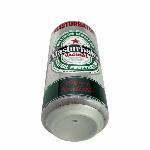 Мастурбатор-вагіна Alive Heineken Vagina II у вигляді банки пива, реалістичний - мініатюра 5