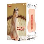 Мастурбатор Kokos Onahole Edition 001 by Adel - мініатюра 6