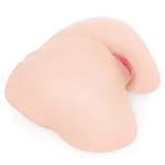 Мастурбатор Kokos 001 Adel ONAHOLE Real Hips - мініатюра 1