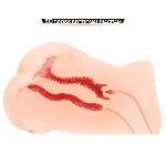 Мастурбатор Kokos 002 Hanna ONAHOLE Real Vagina - мініатюра 5