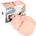 Мастурбатор Kokos 002 Hanna ONAHOLE Real Vagina - мініатюра 7
