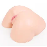 Мастурбатор Kokos 002 Hanna ONAHOLE Real Hips - мініатюра 1