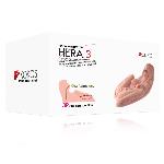 Мастурбатор Kokos Hera 3 - мініатюра 9
