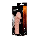 Насадка на член Kokos Penis Sleeve PS 002 L - мініатюра 2