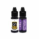 Збуджувальні краплі для клітора Sensuva On xXxTREME Arousal Oil (5 мл) with Antidote (5 мл) + антидот - мініатюра 5