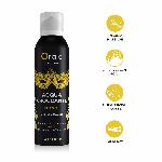 Масажна пінка Orgie – Acqua Croccante Monoi (150 мл), ефект бульбашок, що лопаються - мініатюра 3
