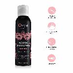 Масажна пінка Orgie – Acqua Croccante Sakura (150 мл), ефект бульбашок, що лопаються - мініатюра 3