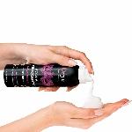Масажна пінка Orgie – Acqua Croccante Passion Fruit (150 мл), ефект бульбашок, що лопаються - мініатюра 2