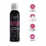 Масажна пінка Orgie – Acqua Croccante Passion Fruit (150 мл), ефект бульбашок, що лопаються - мініатюра 3
