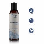 Лубрикант на водній основі Orgie All Natural Acqua, 150 мл, нелипкий, гладенький, натуральний склад - мініатюра 3
