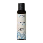 Лубрикант на водній основі Orgie All Natural Acqua, 150 мл, нелипкий, гладенький, натуральний склад - мініатюра 1
