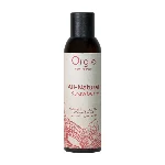 Лубрикант на водній основі Orgie All Natural Strawberry, 150 мл, зі смаком та ароматом полуниці - мініатюра 1