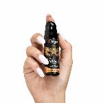 Рідкий вібратор Orgie Dual Vibe! Sex On The Beach Kissable Liquid Vibrator, 15 мл - мініатюра 2