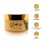 Крем-шимер для тіла Orgie – Glow Shimmering Body Cream (250 мл), чуттєвий аромат, зволоження - мініатюра 4