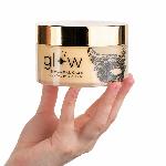 Крем-шимер для тіла Orgie – Glow Shimmering Body Cream (250 мл), чуттєвий аромат, зволоження - мініатюра 2