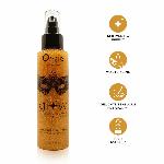 Олія-шимер для тіла Orgie – Glow Shimmering Body Oil (110 мл), чуттєвий аромат, зволоження - мініатюра 3