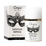 Крем для освітлення шкіри Orgie – Intimus White (50 мл) посиленої дії, підходить для всіх зон - мініатюра 1