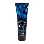 Анальна змазка Orgie Lube Tube Anal Comfort, 100 мл, водна основа, імітація силікону - мініатюра 1