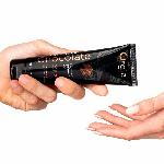 Лубрикант на водній основі Orgie Lube Tube Chocolate, 100 мл, зі смаком та ароматом шоколаду - мініатюра 2
