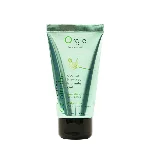 Лубрикант на водній основі Orgie Lube Tube Cocktail Caipirinha, 50 мл, смак цитрусового коктейлю - мініатюра 1